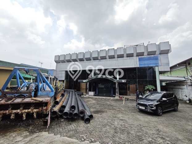 Untuk Dijual! Pabrik di Sunter Jakarta Utara LT 1416m2 / LB 1203m2 Kawasan Bisnis Untuk Dijual! Pabrik di Sunter Jakarta Utara LT 1416m2 / LB 1203m2 Kawasan Bisnis