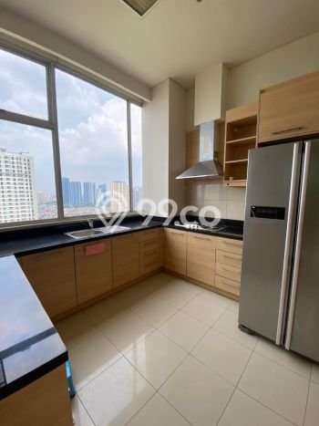 Siap Huni Apartemen Prestisius di Kuningan 3 Kamar & 0 Kamar Mandi Siap Huni Apartemen Prestisius di Kuningan 3 Kamar & 0 Kamar Mandi