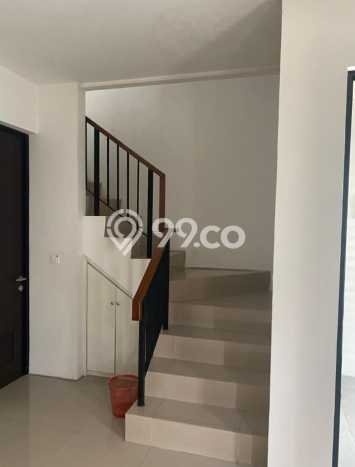 Rumah Minimalis 2 KT LT 75m2 di Metland Puri Rumah Minimalis 2 KT LT 75m2 di Metland Puri