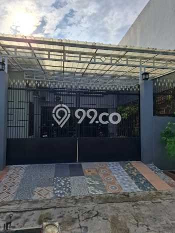 Rumah Elit Modern Tanpa Renovasi di Pondok Gede Jakarta Timur Rumah Elit Modern Tanpa Renovasi di Pondok Gede Jakarta Timur