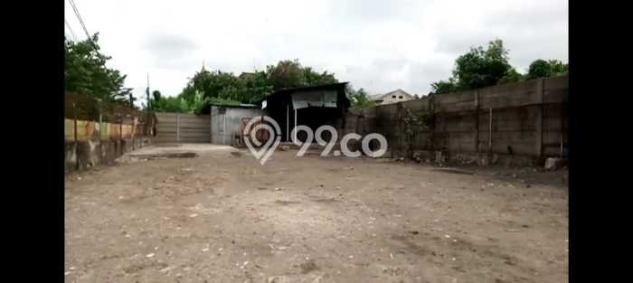 Tanah Disewakan Lokasi Jakarta Utara Seluas 868m2 Strategis dan Aman Tanah Disewakan Lokasi Jakarta Utara Seluas 868m2 Strategis dan Aman