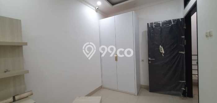 Rumah Elit Modern Tanpa Renovasi di Pantai Indah Kapuk Jakarta Utara Rumah Elit Modern Tanpa Renovasi di Pantai Indah Kapuk Jakarta Utara