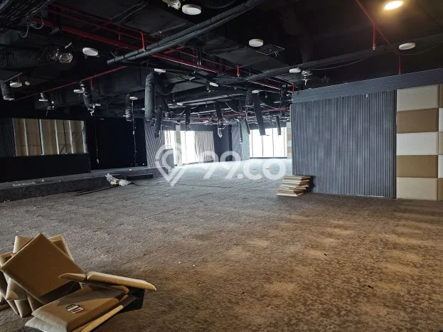 Kantor Dijual di Prime Area Jakarta Utara Luas 195m2 Kantor Dijual di Prime Area Jakarta Utara Luas 195m2