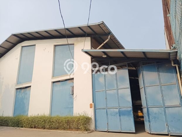 Untuk Dijual! Gudang di Sunter Jakarta Utara LT 1500m2 / LB 1200m2 Kawasan Strategis Untuk Dijual! Gudang di Sunter Jakarta Utara LT 1500m2 / LB 1200m2 Kawasan Strategis