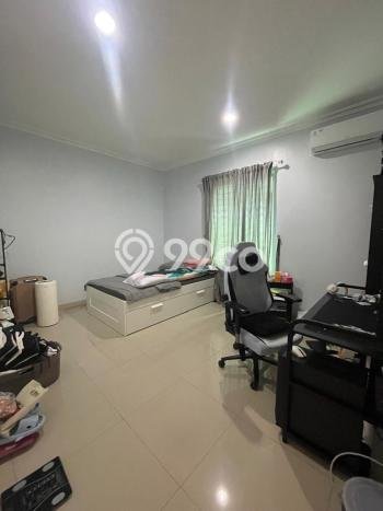 Hunian Elit LB 125m2 Siap Huni Desain Elegan di Pantai Indah Kapuk, Jakarta Utara Hunian Elit LB 125m2 Siap Huni Desain Elegan di Pantai Indah Kapuk, Jakarta Utara