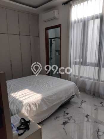 Rumah Luxury Modern Tanpa Renovasi di Pantai Indah Kapuk Jakarta Utara Rumah Luxury Modern Tanpa Renovasi di Pantai Indah Kapuk Jakarta Utara