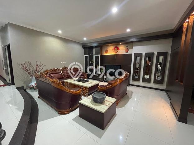 Jual Rumah Luas Elegan Dengan View Cantik di Pantai Indah Kapuk, Jakarta Utara Jual Rumah Luas Elegan Dengan View Cantik di Pantai Indah Kapuk, Jakarta Utara