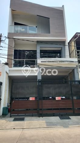 For Sale Rumah Mewah Exclusive di Kelapa Gading, Jakarta Utara For Sale Rumah Mewah Exclusive di Kelapa Gading, Jakarta Utara