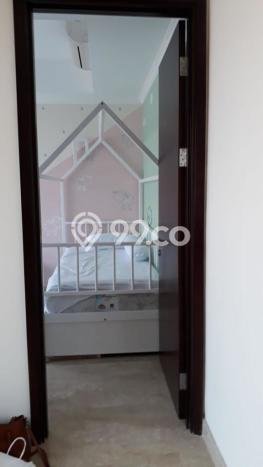 Hunian Apartemen Ideal untuk Dijual di Jakarta Pusat dengan 2 Kamar Hunian Apartemen Ideal untuk Dijual di Jakarta Pusat dengan 2 Kamar