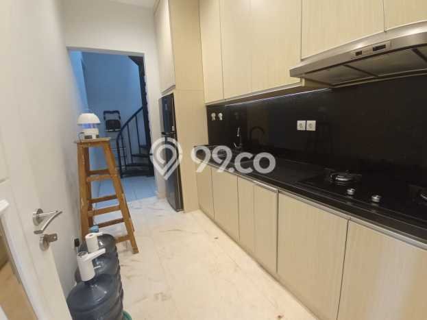 Rumah Luxury Modern Tanpa Renovasi di Pantai Indah Kapuk Jakarta Utara Rumah Luxury Modern Tanpa Renovasi di Pantai Indah Kapuk Jakarta Utara
