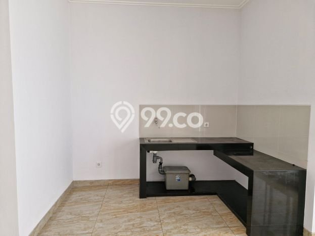 Rumah Elit Modern Tanpa Renovasi di Pantai Indah Kapuk Jakarta Utara Rumah Elit Modern Tanpa Renovasi di Pantai Indah Kapuk Jakarta Utara