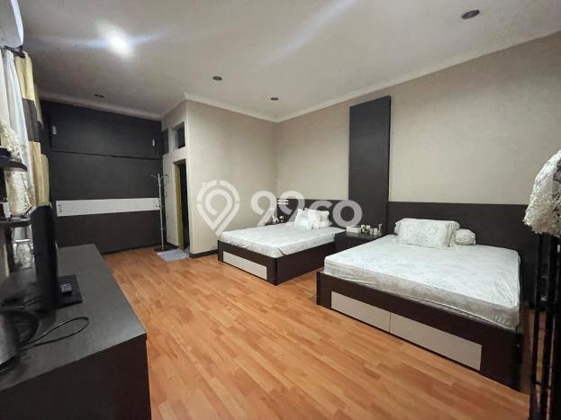 Jual Rumah Luas Elegan Dengan View Cantik di Pantai Indah Kapuk, Jakarta Utara Jual Rumah Luas Elegan Dengan View Cantik di Pantai Indah Kapuk, Jakarta Utara