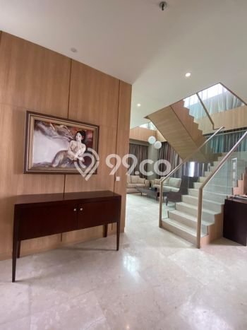 Siap Huni Apartemen Prestisius di Kuningan 3 Kamar & 0 Kamar Mandi Siap Huni Apartemen Prestisius di Kuningan 3 Kamar & 0 Kamar Mandi