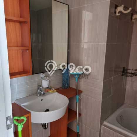 Dijual Apartemen 1 KT 1 KM di Cikarang Luas 35m2 Dijual Apartemen 1 KT 1 KM di Cikarang Luas 35m2