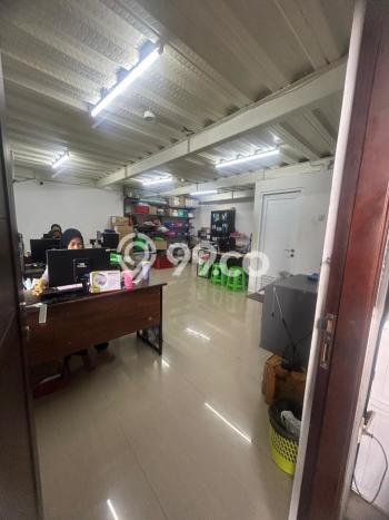Area Strategis! Disewakan Gudang Lokasi Cipondoh, Tangerang Cocok untuk Bisnis Area Strategis! Disewakan Gudang Lokasi Cipondoh, Tangerang Cocok untuk Bisnis