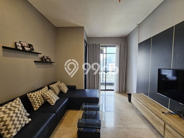 Paling Dicari! Apartemen Eksklusif Dijual di Sudirman Punya 3 Bedroom Paling Dicari! Apartemen Eksklusif Dijual di Sudirman Punya 3 Bedroom
