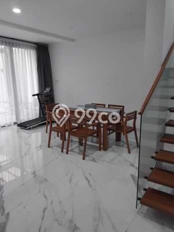 Rumah Luxury Modern Tanpa Renovasi di Pantai Indah Kapuk Jakarta Utara Rumah Luxury Modern Tanpa Renovasi di Pantai Indah Kapuk Jakarta Utara