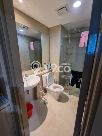 Hunian Apartemen High-Class untuk Dijual di Jakarta Utara dengan 3 BR & 1 Kamar Mandi Hunian Apartemen High-Class untuk Dijual di Jakarta Utara dengan 3 BR & 1 Kamar Mandi