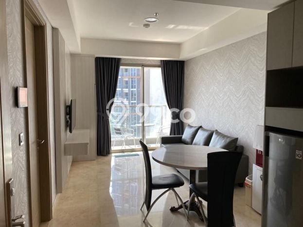 Apartemen Favorit Nyaman Dijual di Jakarta Utara dengan 1 Kamar Tidur Apartemen Favorit Nyaman Dijual di Jakarta Utara dengan 1 Kamar Tidur