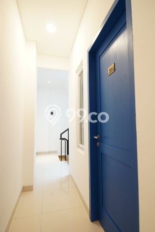 Rumah Mewah Siap Huni LT 98m2 di Tambora, Jakarta Barat Rumah Mewah Siap Huni LT 98m2 di Tambora, Jakarta Barat