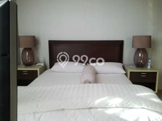 Siap Huni Apartemen Prestisius di Thamrin 2 Kamar & 2 Kamar Mandi Siap Huni Apartemen Prestisius di Thamrin 2 Kamar & 2 Kamar Mandi