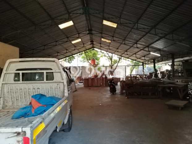 FOR SALE! Gudang di Cipondoh Tangerang, LT 1158m2, LB 800m2 FOR SALE! Gudang di Cipondoh Tangerang, LT 1158m2, LB 800m2