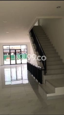 Dijual! Ruko di Pantai Indah Kapuk Jakarta Utara LT 81m2 / LB 200m2 Kawasan Strategis Dijual! Ruko di Pantai Indah Kapuk Jakarta Utara LT 81m2 / LB 200m2 Kawasan Strategis