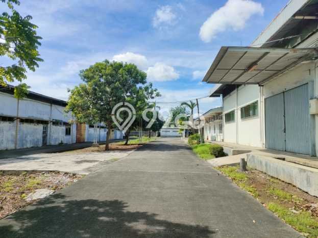 Pabrik Bagus Dijual LB 10696m2 Lokasi Strategis Bekasi Area Cocok untuk Bisnis Pabrik Bagus Dijual LB 10696m2 Lokasi Strategis Bekasi Area Cocok untuk Bisnis