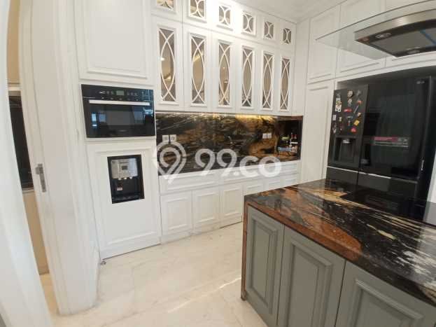 Rumah Luxury Modern Tanpa Renovasi di Pantai Indah Kapuk Jakarta Utara Rumah Luxury Modern Tanpa Renovasi di Pantai Indah Kapuk Jakarta Utara