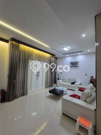 Hot Offer Hunian Mewah Ideal dan Luas di Cengkareng, Jakarta Barat Hot Offer Hunian Mewah Ideal dan Luas di Cengkareng, Jakarta Barat