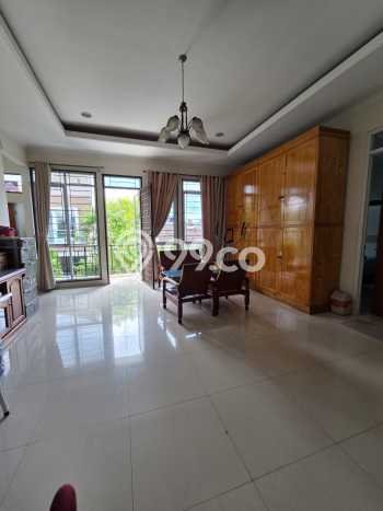 Jual Rumah Modern 4 KT di Jurumudi, Tangerang Jual Rumah Modern 4 KT di Jurumudi, Tangerang
