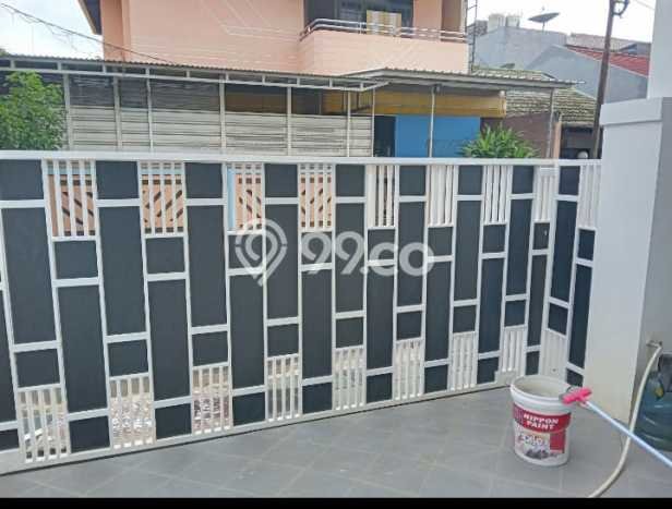 Dijual Rumah 3 Kamar Lokasi Strategis Nyaman dan Strategis di Kosambi Dijual Rumah 3 Kamar Lokasi Strategis Nyaman dan Strategis di Kosambi