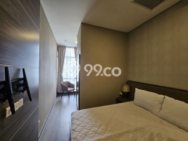 Paling Dicari! Apartemen Eksklusif Dijual di Sudirman Punya 3 Bedroom Paling Dicari! Apartemen Eksklusif Dijual di Sudirman Punya 3 Bedroom