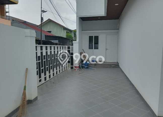 Dijual Rumah 3 Kamar Lokasi Strategis Nyaman dan Strategis di Kosambi Dijual Rumah 3 Kamar Lokasi Strategis Nyaman dan Strategis di Kosambi