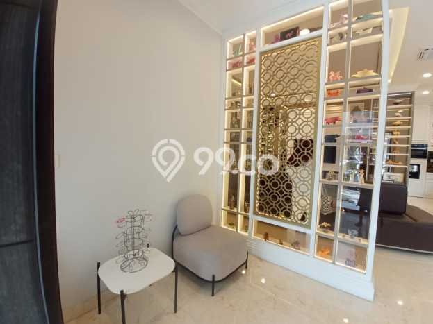 Rumah Luxury Modern Tanpa Renovasi di Pantai Indah Kapuk Jakarta Utara Rumah Luxury Modern Tanpa Renovasi di Pantai Indah Kapuk Jakarta Utara