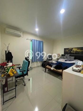 Hunian Elit LB 125m2 Siap Huni Desain Elegan di Pantai Indah Kapuk, Jakarta Utara Hunian Elit LB 125m2 Siap Huni Desain Elegan di Pantai Indah Kapuk, Jakarta Utara
