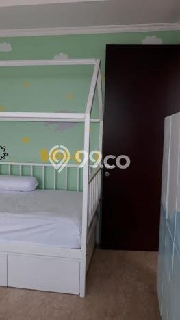 Hunian Apartemen Ideal untuk Dijual di Jakarta Pusat dengan 2 Kamar Hunian Apartemen Ideal untuk Dijual di Jakarta Pusat dengan 2 Kamar