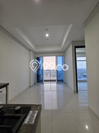 Dijual Apartemen di Jakarta Barat 2 Kamar & 2 Kamar Mandi, Luas 49m2 Dijual Apartemen di Jakarta Barat 2 Kamar & 2 Kamar Mandi, Luas 49m2