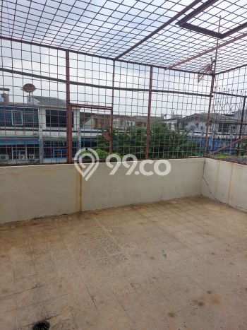 Unit Ruko Dijual di Jakarta Utara LT 67m2 & LB 200m2 Unit Ruko Dijual di Jakarta Utara LT 67m2 & LB 200m2