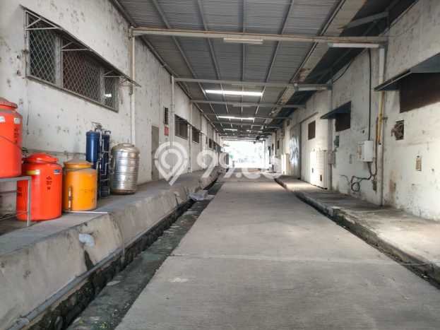 Pabrik Bagus Dijual LB 10696m2 Lokasi Strategis Bekasi Area Cocok untuk Bisnis Pabrik Bagus Dijual LB 10696m2 Lokasi Strategis Bekasi Area Cocok untuk Bisnis
