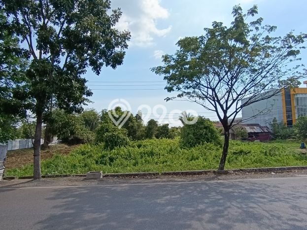 Tanah Kavling Dijual di Banjar Baru dengan Spesifikasi 151557m2 Tanah Kavling Dijual di Banjar Baru dengan Spesifikasi 151557m2