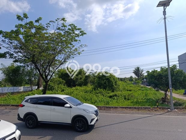 Tanah Kavling Dijual di Banjar Baru dengan Spesifikasi 151557m2 Tanah Kavling Dijual di Banjar Baru dengan Spesifikasi 151557m2