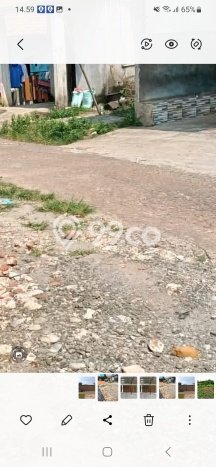 Untuk Dijual! Komersial di Tegal Gundi Bogor LT 180m2 / LB 180m2 Kawasan Bisnis Untuk Dijual! Komersial di Tegal Gundi Bogor LT 180m2 / LB 180m2 Kawasan Bisnis