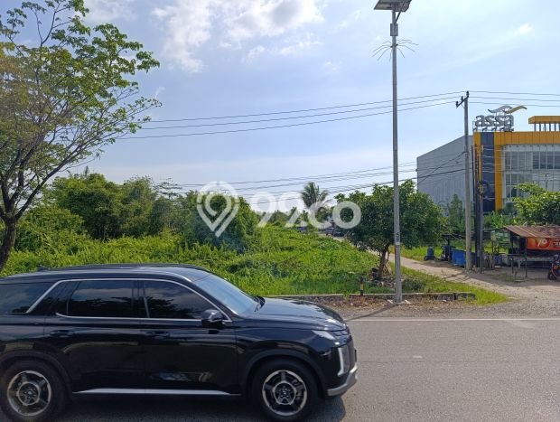 Tanah Kavling Dijual di Banjar Baru dengan Spesifikasi 151557m2 Tanah Kavling Dijual di Banjar Baru dengan Spesifikasi 151557m2