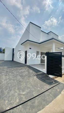 Jual Rumah Minimalis Bagus Punya 3 KT di Bekasi Selatan Bekasi - Jual Rumah Minimalis Bagus Punya 3 KT di Bekasi Selatan Bekasi -
