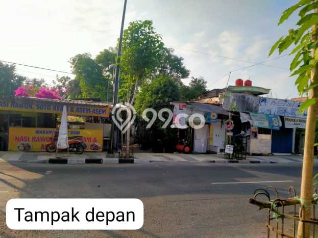 Ready to Use! Premium House LT 958m2 Desain Modern di Bojonegoro Kota Ready to Use! Premium House LT 958m2 Desain Modern di Bojonegoro Kota