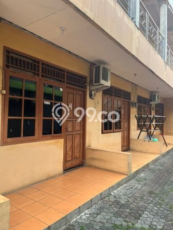 Lokasi Strategis! Dijual Komersial Bisnis di Bekasi Selatan, Bekasi Kondisi Bagus Lokasi Strategis! Dijual Komersial Bisnis di Bekasi Selatan, Bekasi Kondisi Bagus