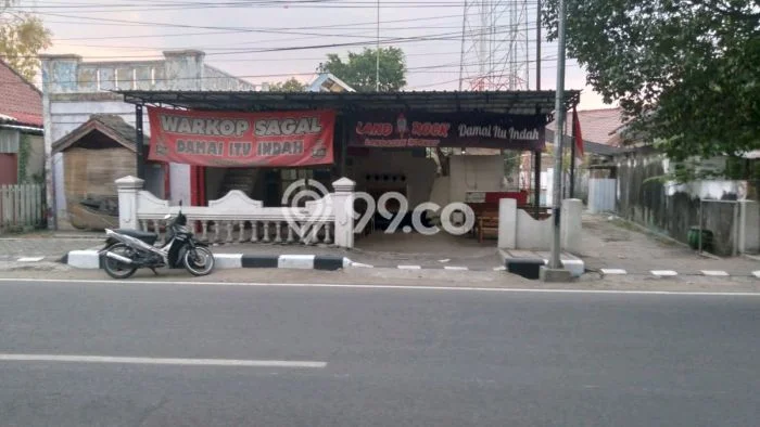 Hunian Super Mewah dengan Akses Paling Strategis di Bojonegoro Kota, Bojonegoro Hunian Super Mewah dengan Akses Paling Strategis di Bojonegoro Kota, Bojonegoro