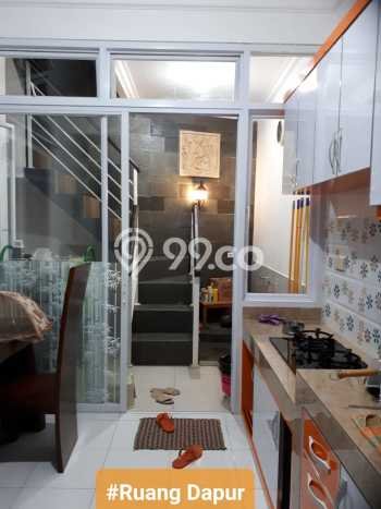 Hunian Nyaman Asri 4 KT Siap Huni di Jati Asih Bekasi Hunian Nyaman Asri 4 KT Siap Huni di Jati Asih Bekasi