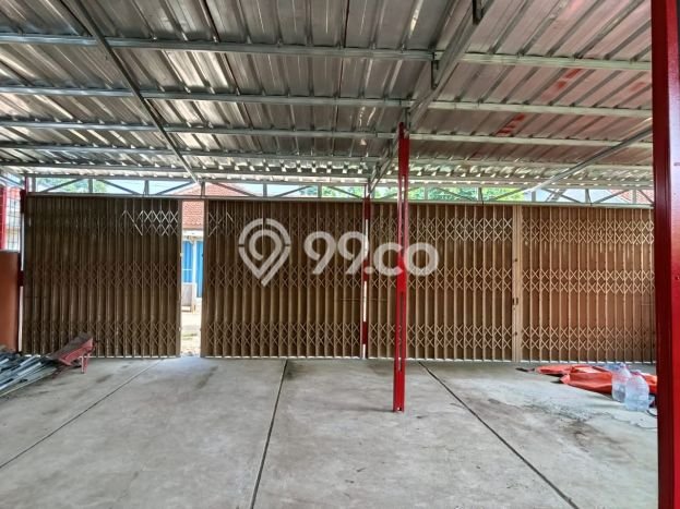 Untuk Dijual! Komersial di Tegal Gundi Bogor LT 180m2 / LB 180m2 Kawasan Bisnis Untuk Dijual! Komersial di Tegal Gundi Bogor LT 180m2 / LB 180m2 Kawasan Bisnis